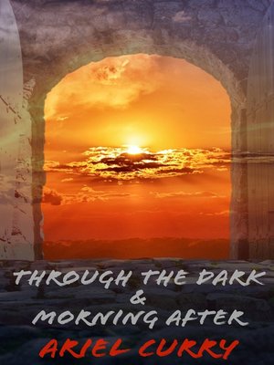 cover image of Through the Dark and Morning After